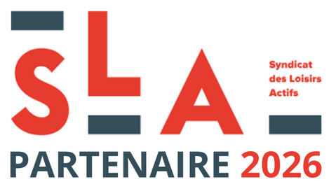 La Rivière aux Trésors, partenaire 2026 du SLA qui accompagne les spécialistes du loisir familial La Rivière aux Trésors, partenaire 2026 du SLA qui accompagne les spécialistes du loisir familial