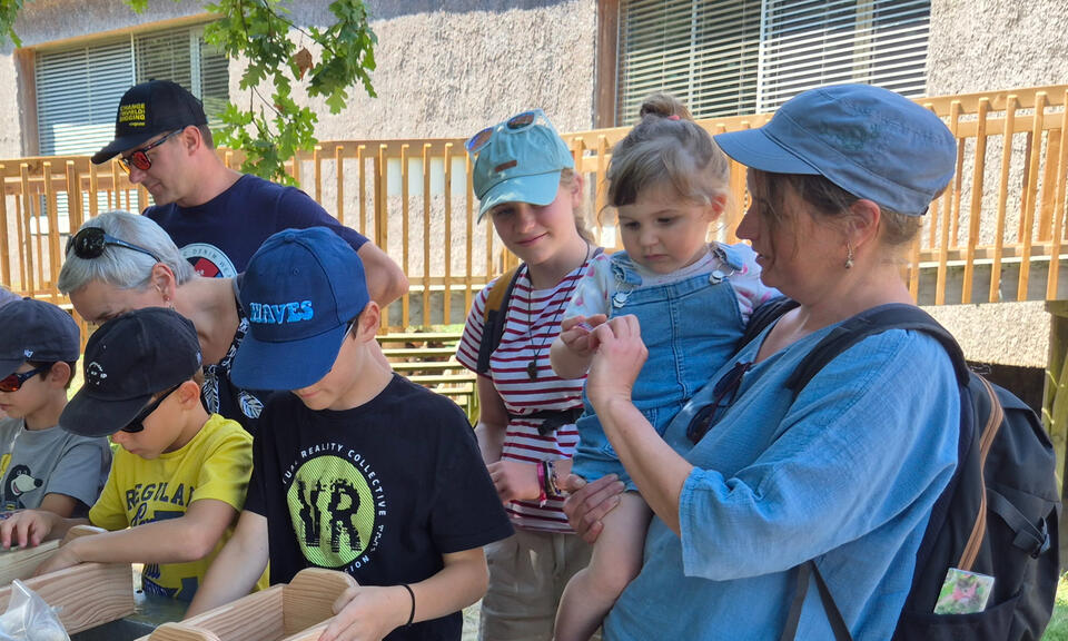 Pack Rivière légendaire Pack Rivière légendaire de la Rivière aux Trésors - attraction touristique dédiées aux sites et hébergements touristiques
